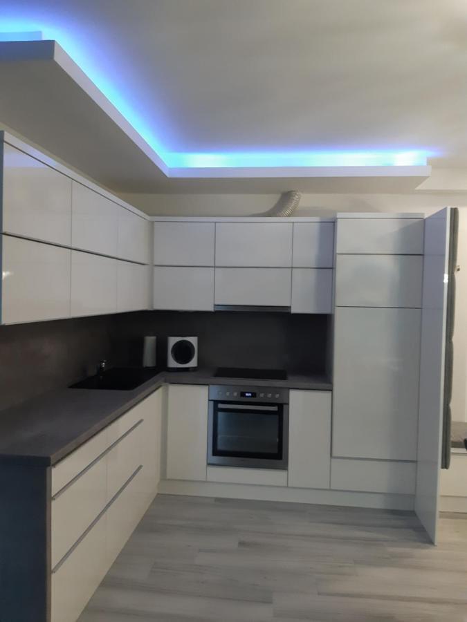 Dilara Apartman Sárvár Kültér fotó