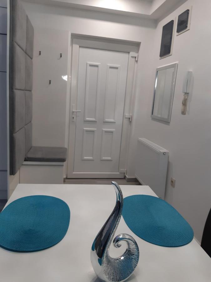 Dilara Apartman Sárvár Kültér fotó