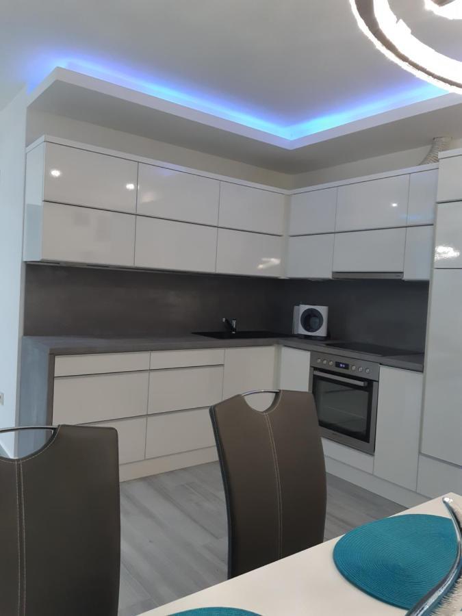 Dilara Apartman Sárvár Kültér fotó