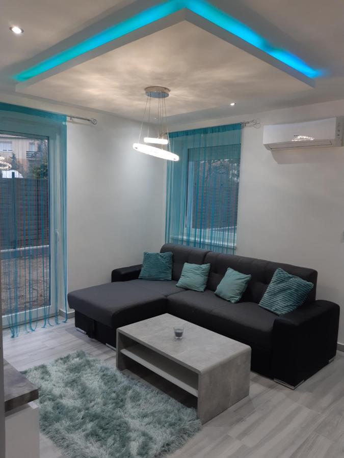 Dilara Apartman Sárvár Kültér fotó