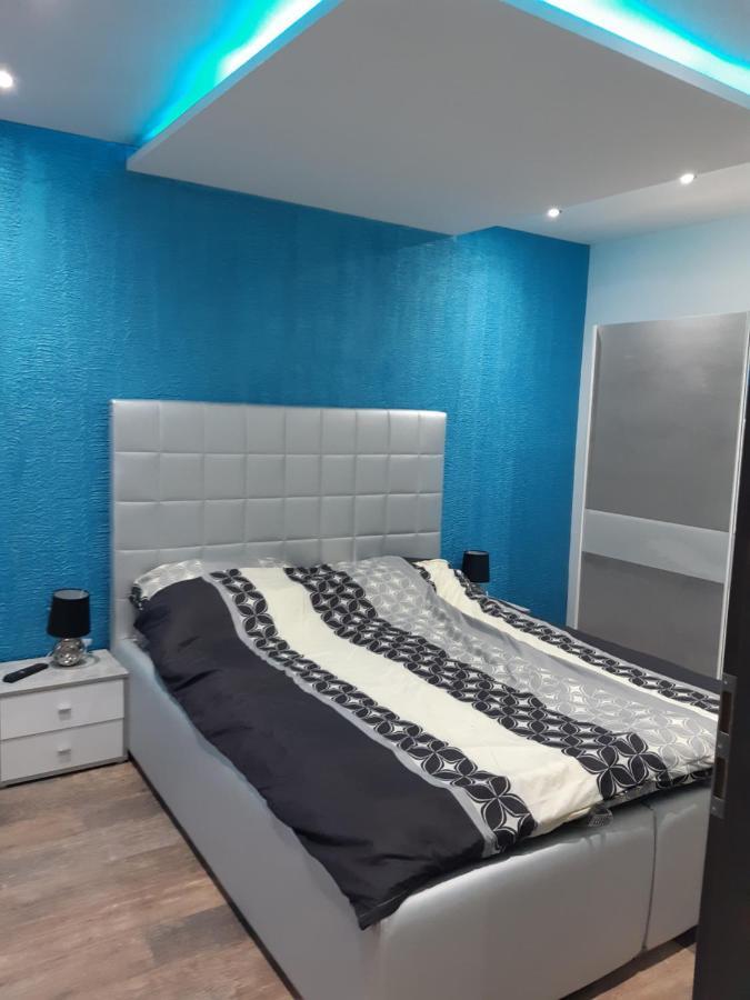 Dilara Apartman Sárvár Kültér fotó